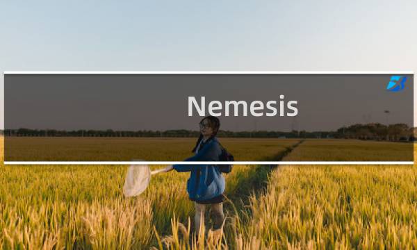 Nemesis 最终幻想10