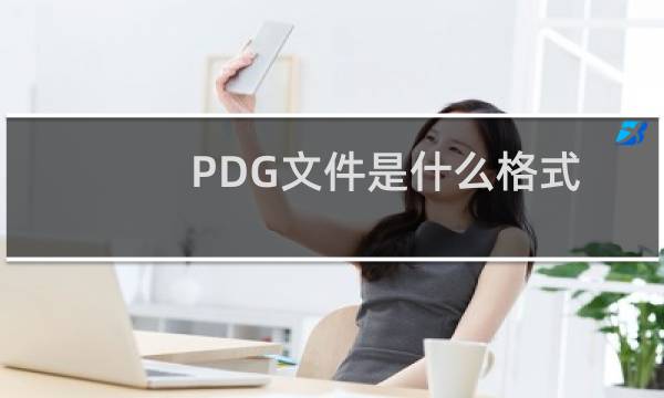 PDG文件是什么格式（PDG文件打开的详细正确方法）