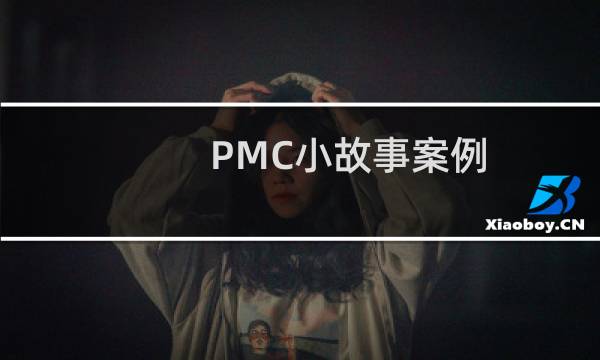 PMC小故事案例