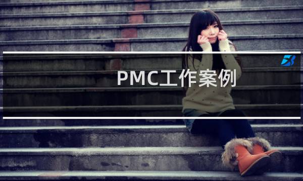 PMC工作案例