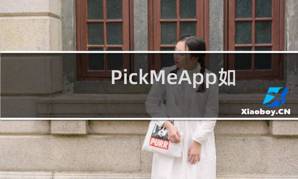 PickMeApp如何重装系统备份?PickMeApp软件图文使用教程