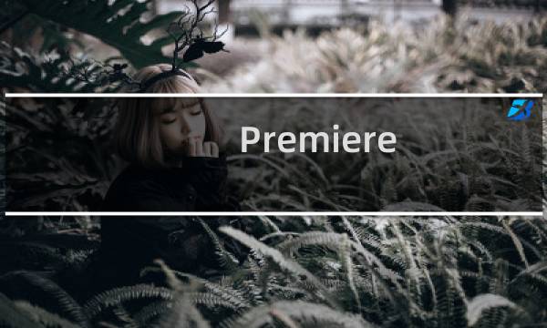 Premiere Pro cs3教程4-1（蓝屏、绿屏扣像）