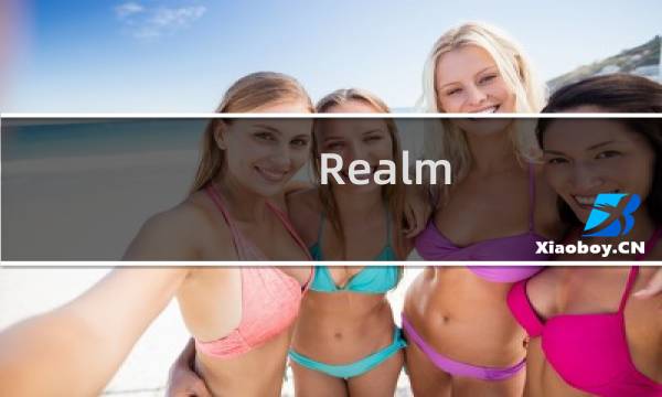 Realm royale 攻略