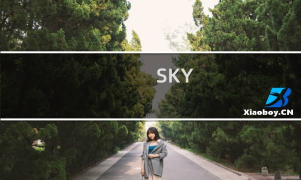 SKY（WATCHER品牌的中文名是什么）图片