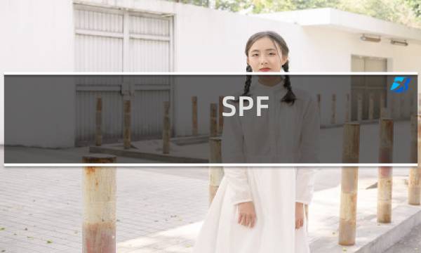 SPF 木材标准