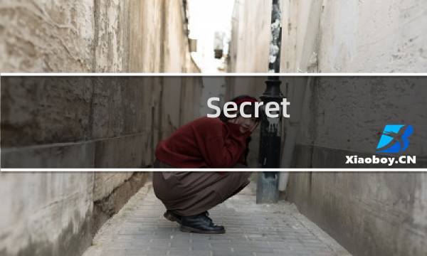 Secret Message图片