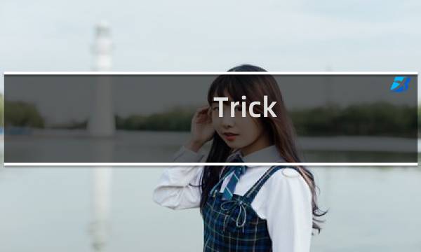 Trick shot 攻略