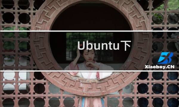 Ubuntu下 正确安装VMware Tools