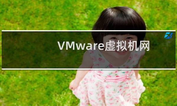 VMware虚拟机网络中断了应该怎么解决