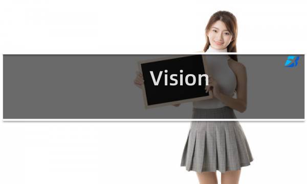 Vision Pro什么梗