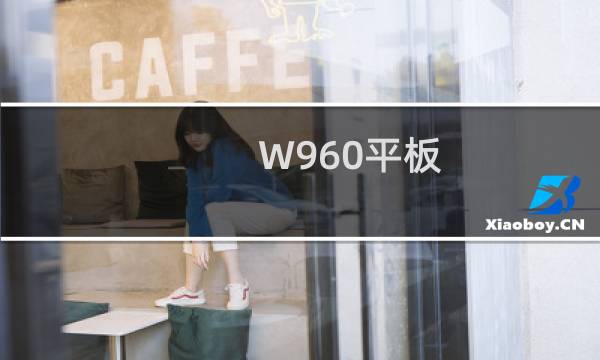 W960平板（w960）图片