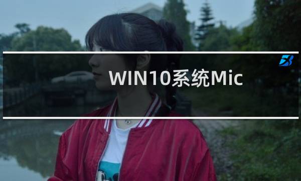 WIN10系统Microsoft Edge不能用内置管理员打开怎么办?