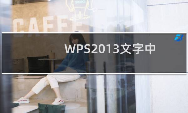 WPS2013文字中为分栏文档中每栏插入页码的方法