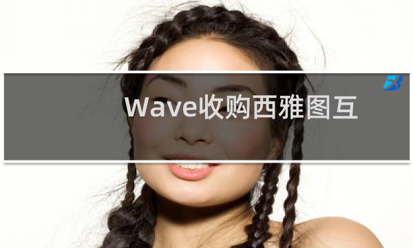 Wave收购西雅图互联网服务提供商Cascadelink 这是14年来的第22次收购