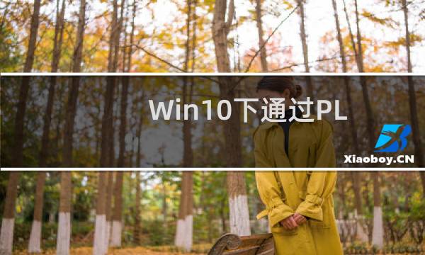 Win10下通过PLSQL Developer连接Oracle19C，中文别名乱码怎么破?