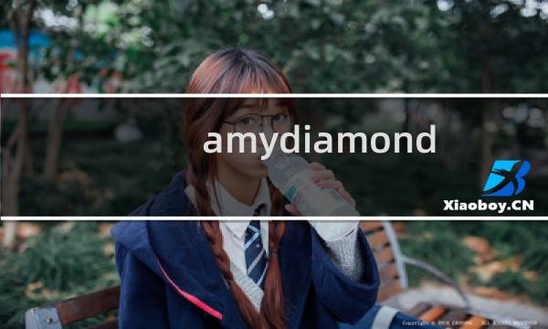 amydiamond