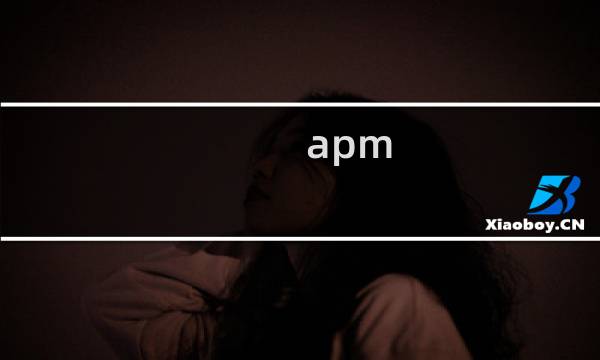 apm 源码分析