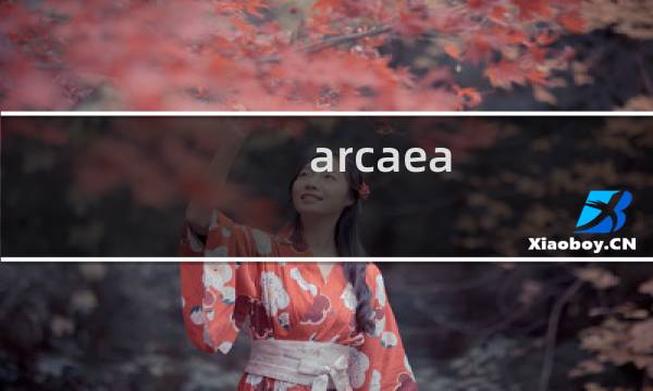 arcaea 攻略