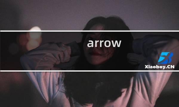 arrow io攻略