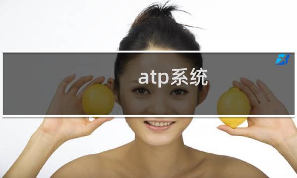 atp系统