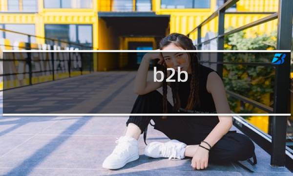 b2b 如何开展