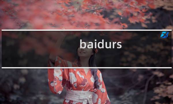 baidurs.com 域名信息已经变更
