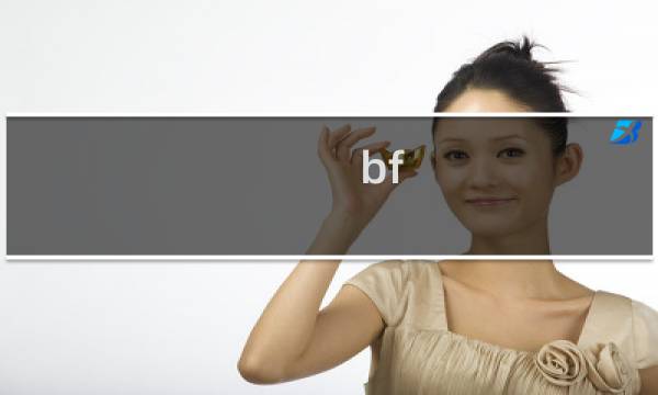 bf 攻略