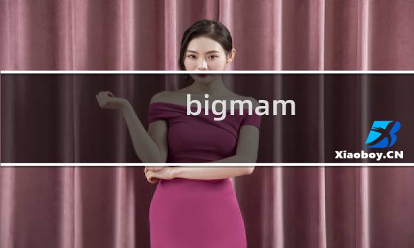 bigmam