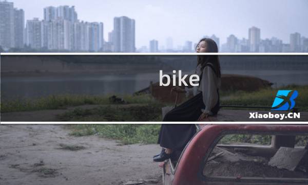 bike mayhem攻略