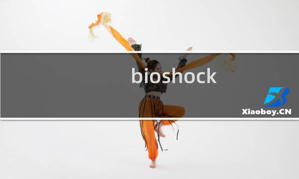 bioshock infinite攻略