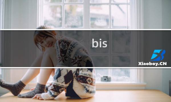 bis 最终幻想14