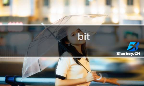 bit city 攻略