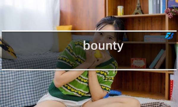 bounty train 攻略