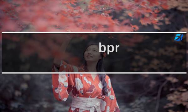 bpr