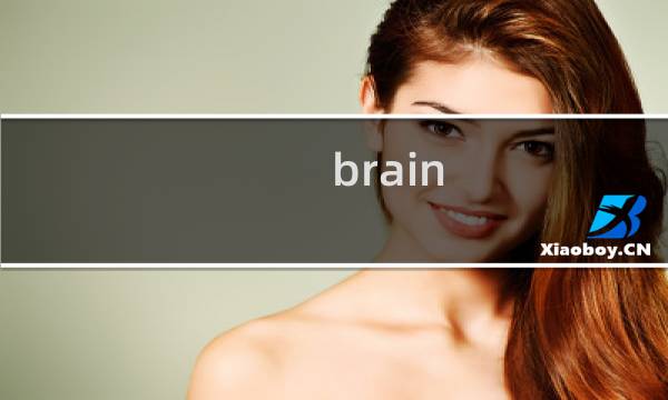 brain on攻略