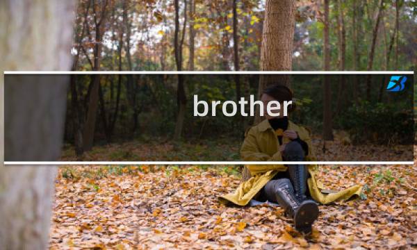 brother 攻略