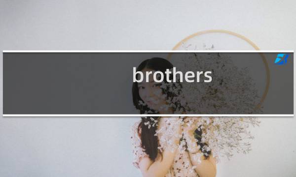 brothers 图文攻略