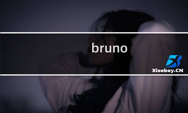bruno 电影