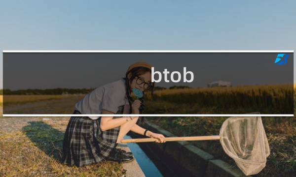btob   b2b区别