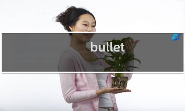 bullet time攻略