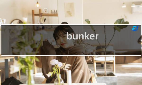 bunker图片