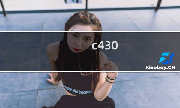 c430
