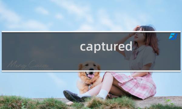 captured dreams攻略