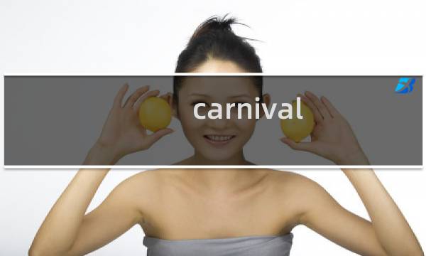 carnival of chaos攻略