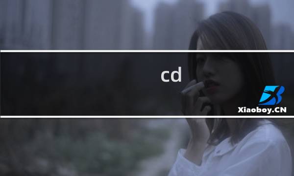 cd cf区别