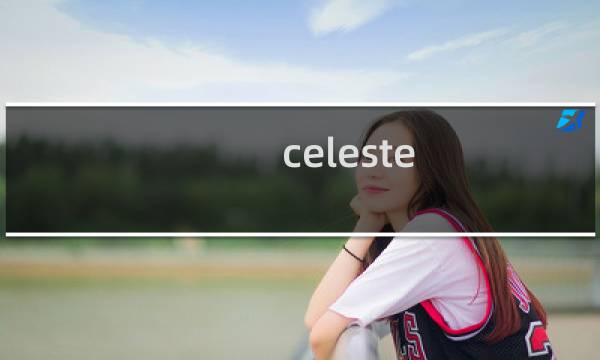 celeste 攻略