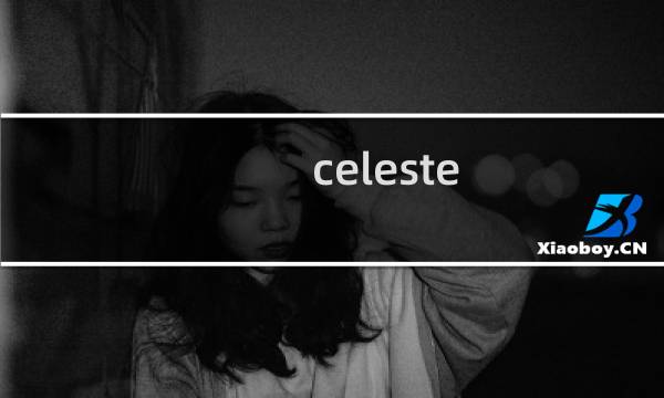 celeste 蔚蓝 攻略