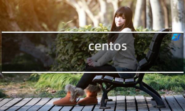 centos 1810