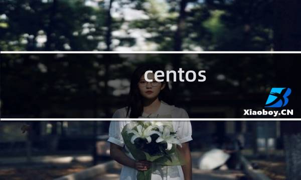 centos 6.7