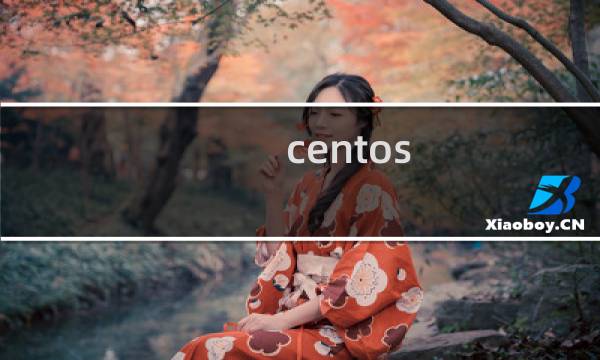 centos 7 vsftpd